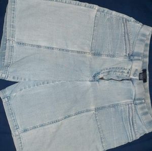 Womans Duckhead Shorts